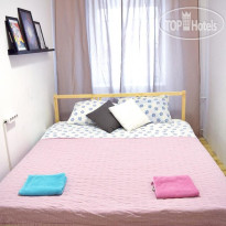 OT UMA Creative Hostel House