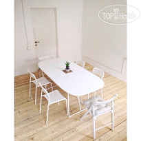 OT UMA Creative Hostel House