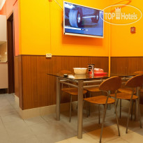 Weekend Hostel 