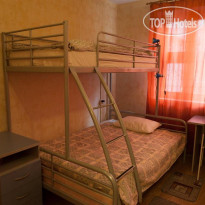 Weekend Hostel 
