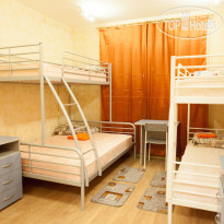 Weekend Hostel 