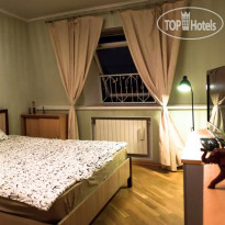 Luxury Hostel