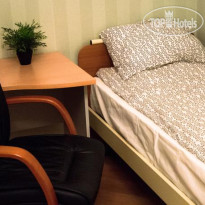Luxury Hostel
