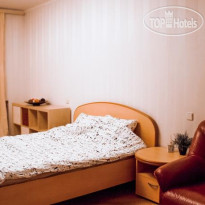 Luxury Hostel