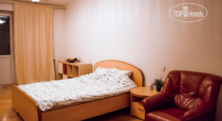 Luxury Hostel