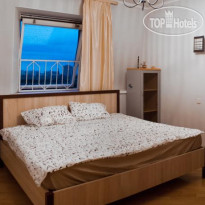 Luxury Hostel