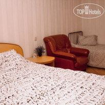 Luxury Hostel