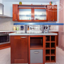 Luxury Hostel
