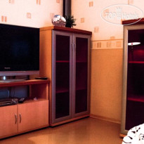 Luxury Hostel