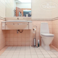 Luxury Hostel