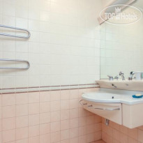 Luxury Hostel