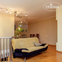 Luxury Hostel