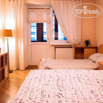 Luxury Hostel