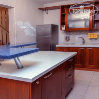 Luxury Hostel