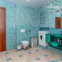 Luxury Hostel