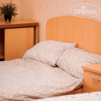 Luxury Hostel