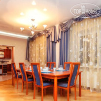 Luxury Hostel