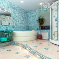 Luxury Hostel