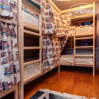 Luxury Hostel