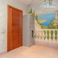 Luxury Hostel