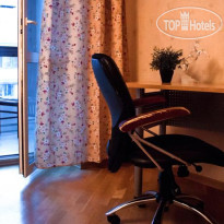 Luxury Hostel