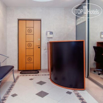 Luxury Hostel