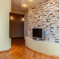 Luxury Hostel