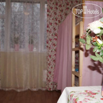 Flower Yard Hostel 