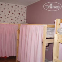 Flower Yard Hostel 