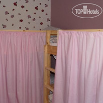 Flower Yard Hostel 