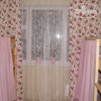 Flower Yard Hostel 