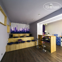 HQ Hostelberry