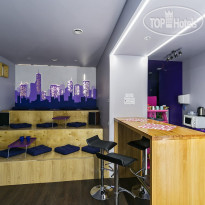HQ Hostelberry