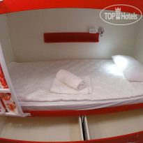 HQ Hostelberry