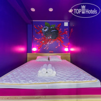 HQ Hostelberry