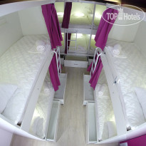 HQ Hostelberry