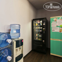 HQ Hostelberry