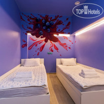 HQ Hostelberry