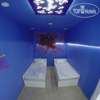 HQ Hostelberry