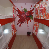 HQ Hostelberry