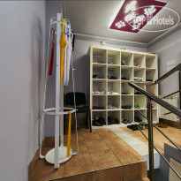 HQ Hostelberry