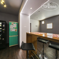 HQ Hostelberry