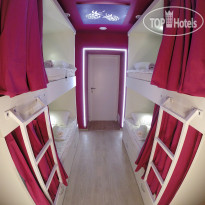 HQ Hostelberry