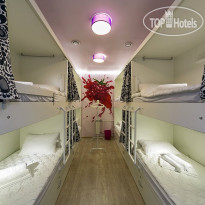 HQ Hostelberry