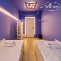 HQ Hostelberry