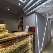 HQ Hostelberry