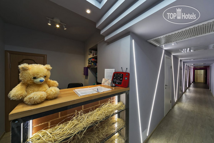 HQ Hostelberry