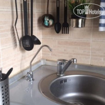 BelHostel na Belorusskoi