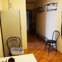BelHostel na Belorusskoi