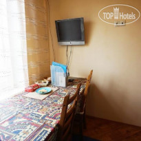 BelHostel na Belorusskoi